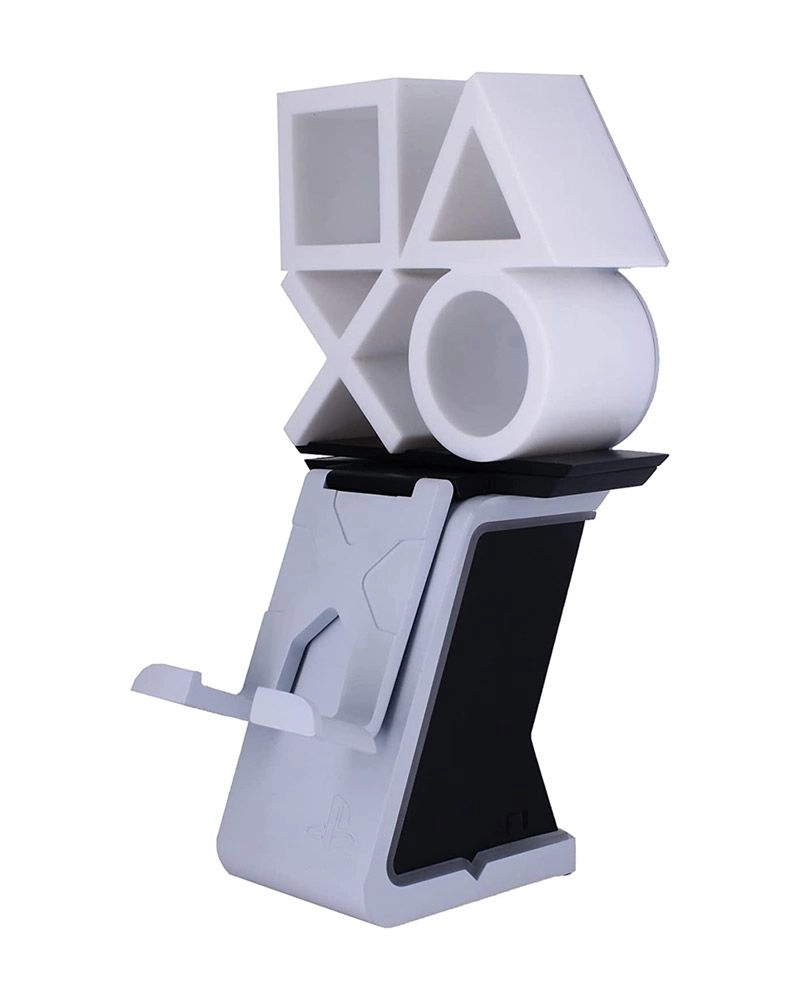 Ikons Phone & Controller Holder - PS5