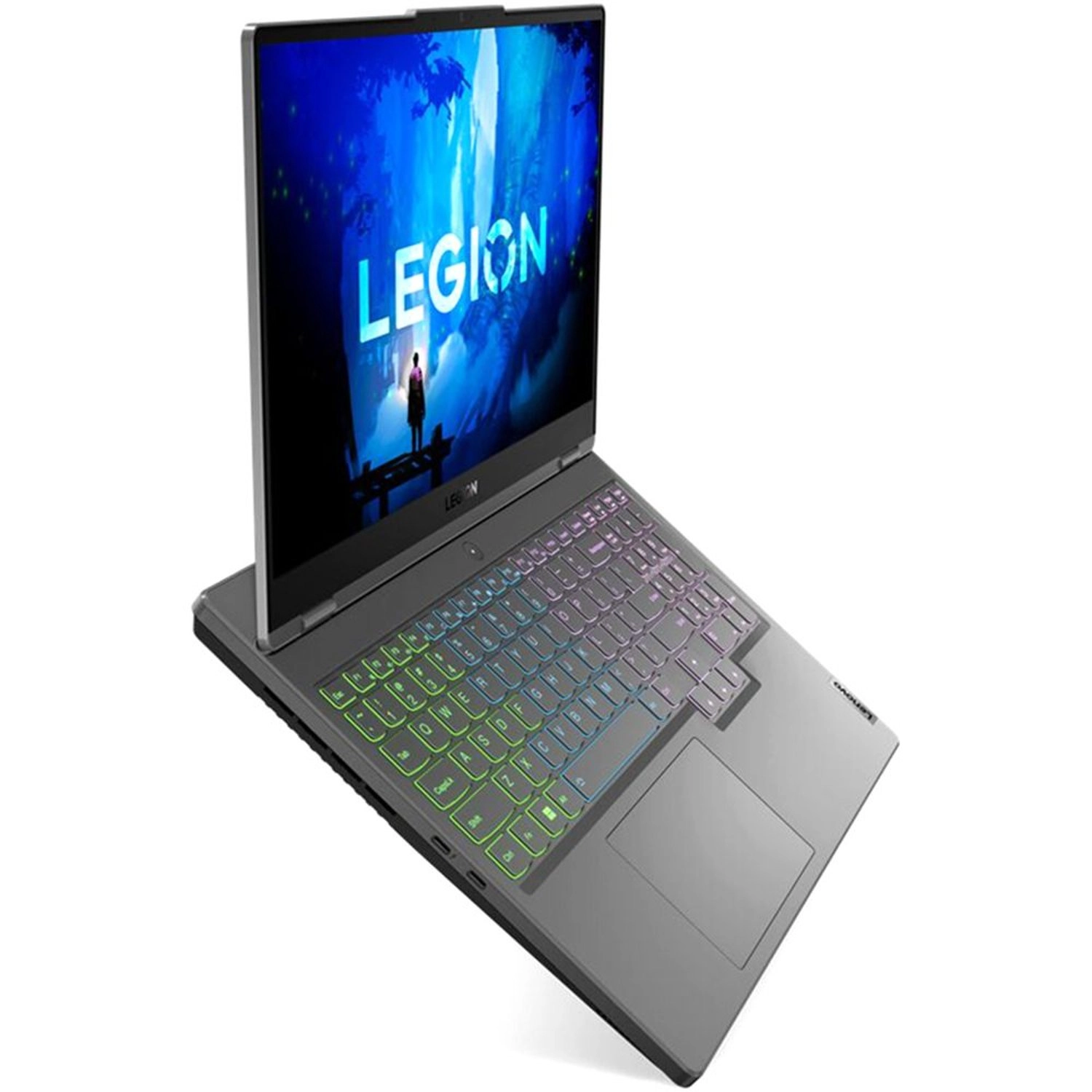 Legion 5 82RB00BKAX - 15.6'' Core i7-12700H 16GB DDR5 1TB SSD