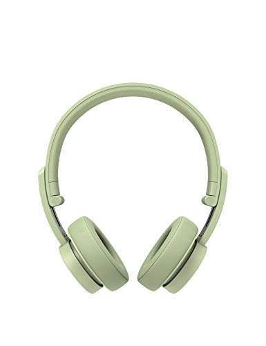 Detroit Wireless Headphone