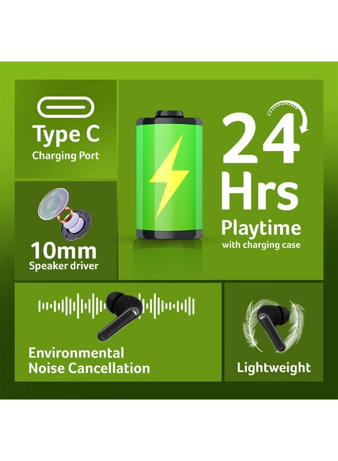 AT NINE Wireless Earbud