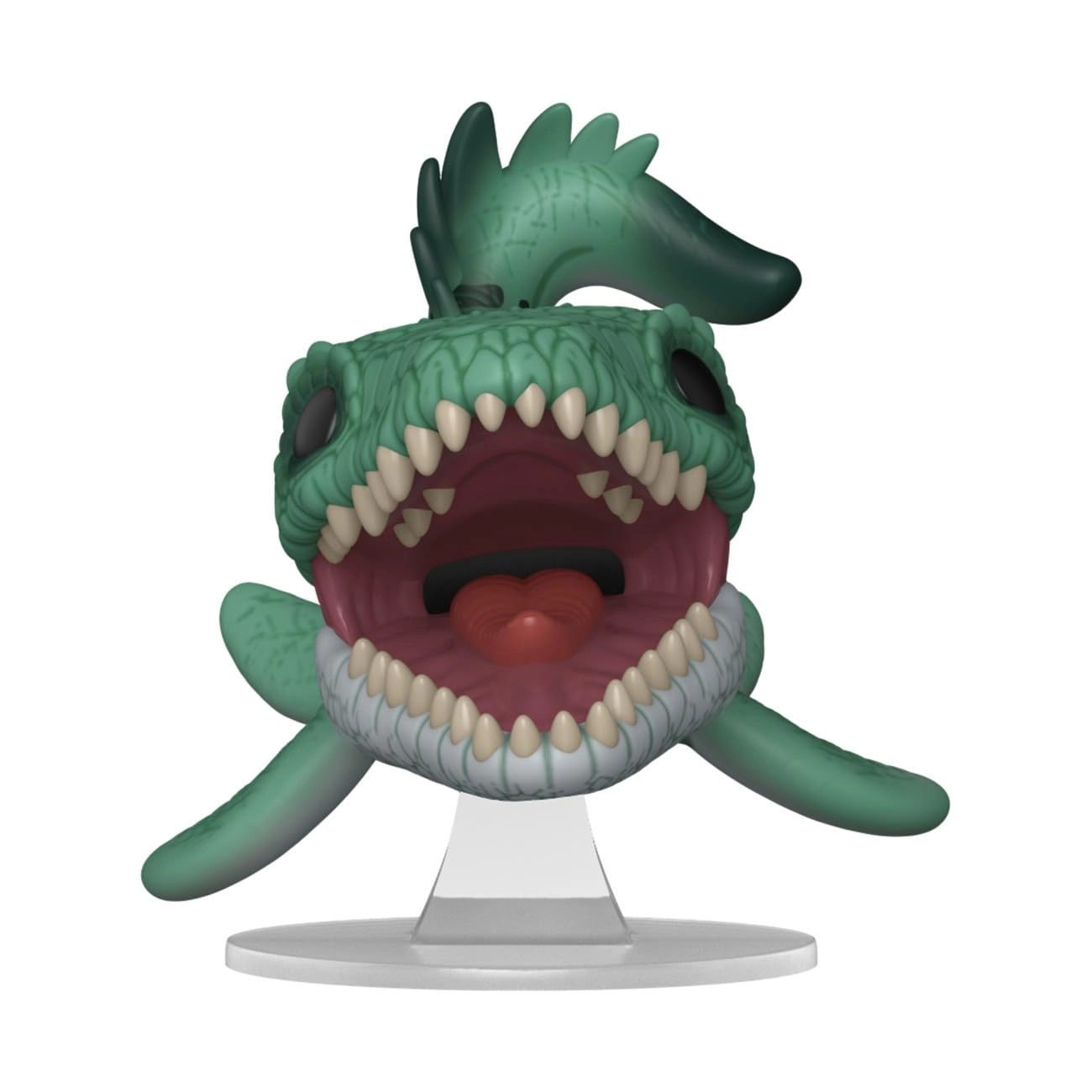 Mosasaurus - Jurassic World (15.9 cm) (B0DJRZJ1QS)
