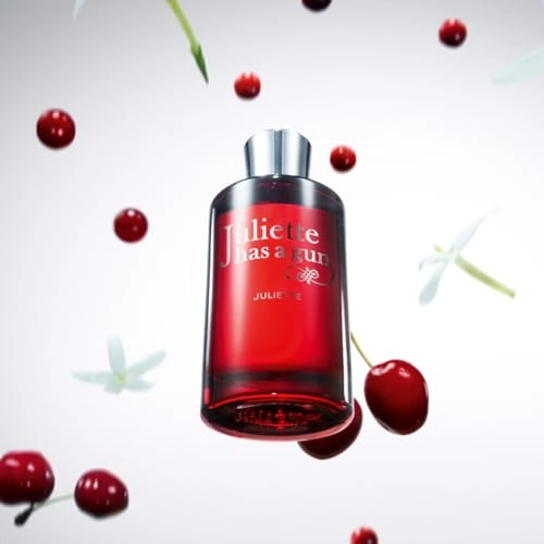 Julliette - Eau de Parfum 50 ml