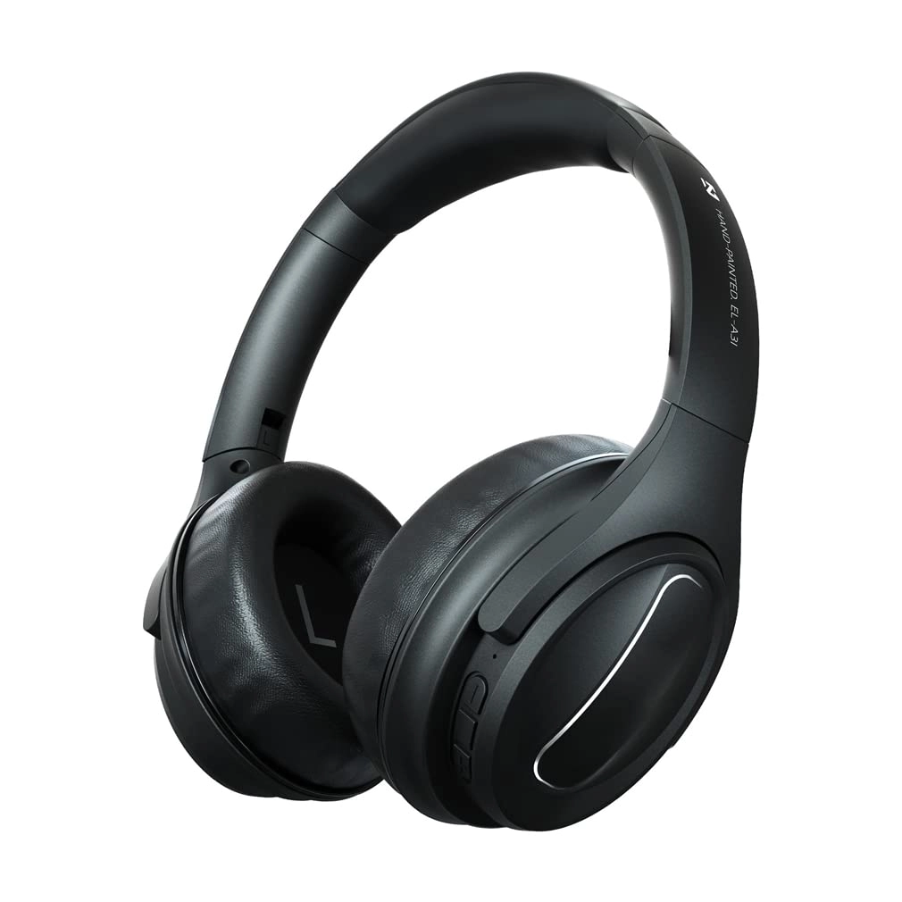 Bluetooth 5.0 On-Ear/Over-Ear Wireless Headphone