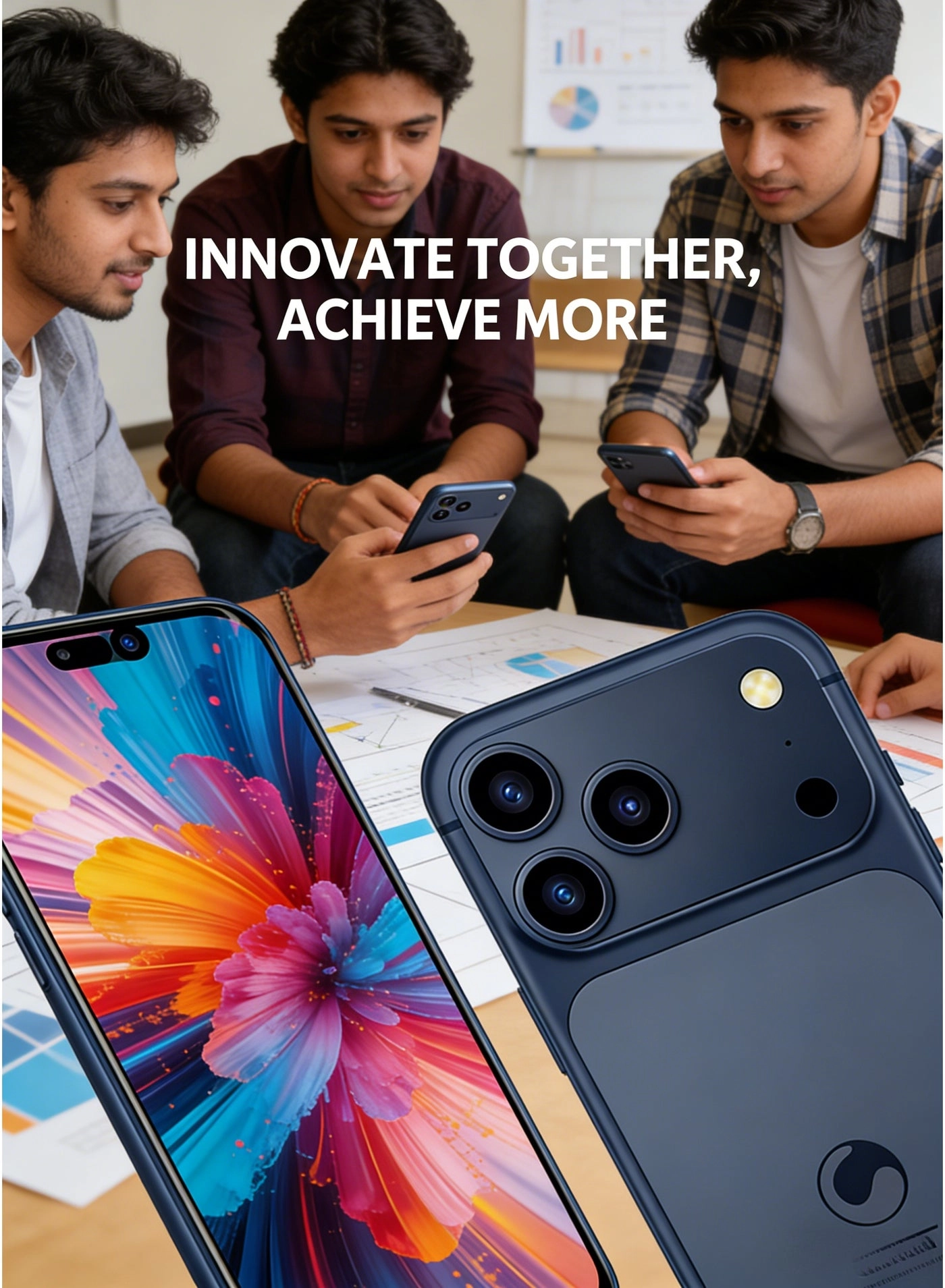 M17 Pro Max - 16GB 512GB