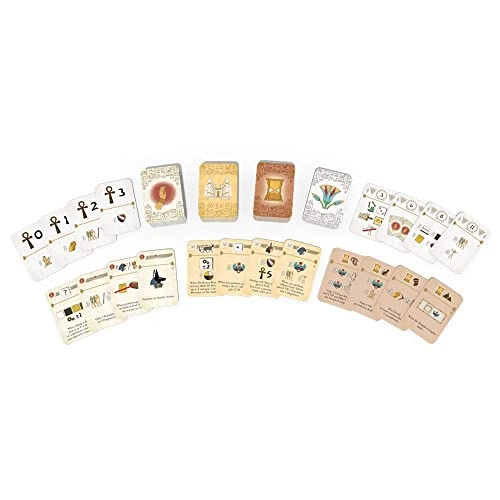 Tekhenu: Obelisk Of The Sun