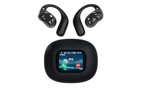 YJ33 Wireless Earbud