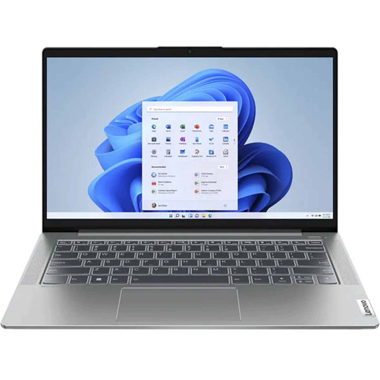 Lenovo IdeaPad 5 14IAL7 IP5-82SD006TAX - 14'' Core i7-1255U