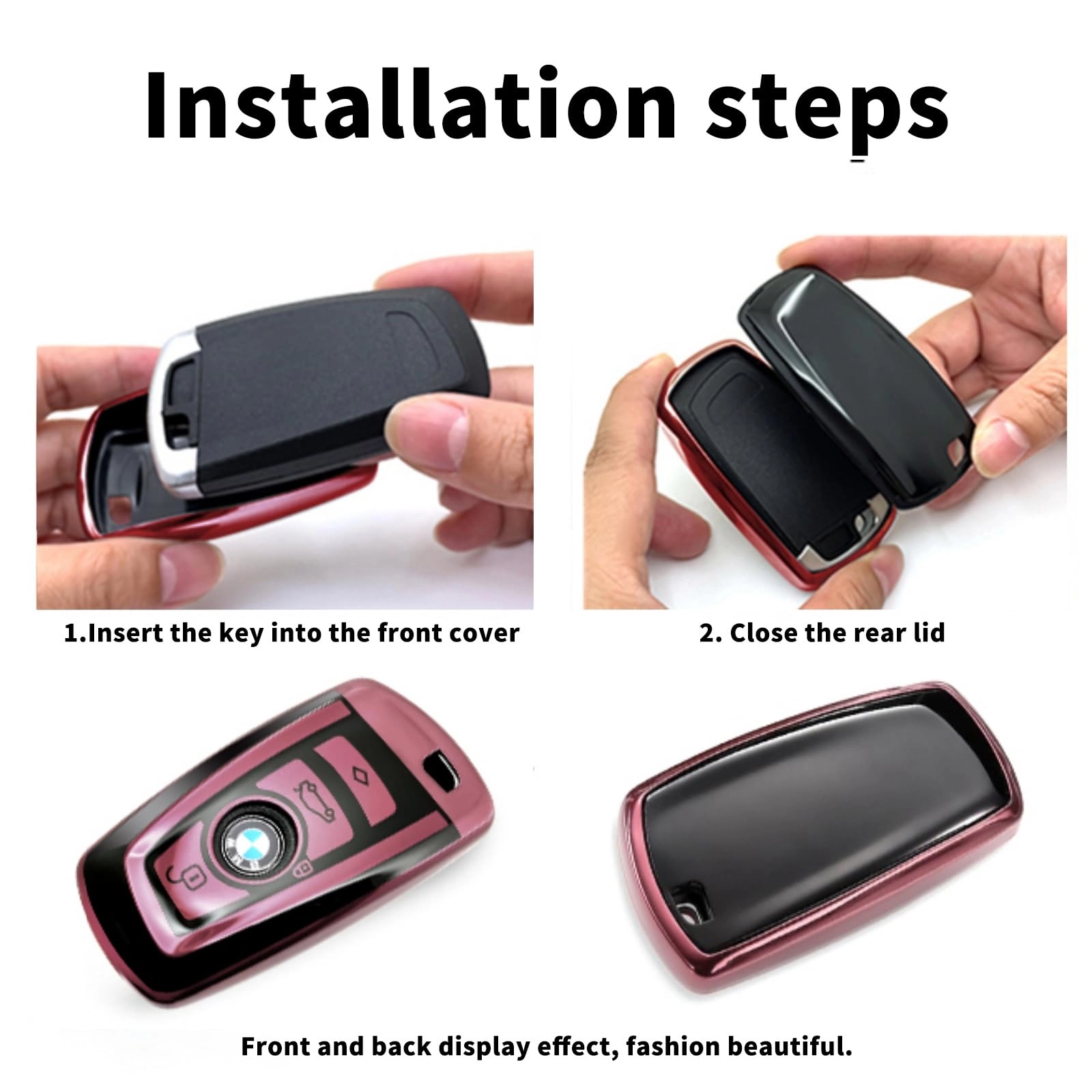 key fob cover - Sport