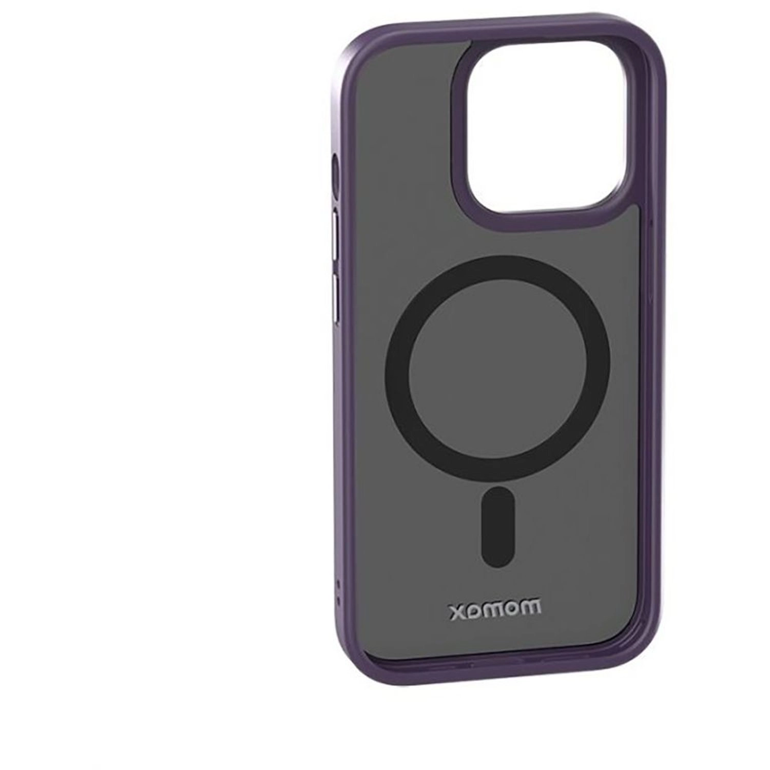 Hybrid Magnetic Case with MagSafe for iPhone 14 Pro