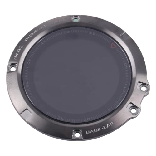 LCD Screen with Digitizer Full Assembly for Garmin Fenix 5X