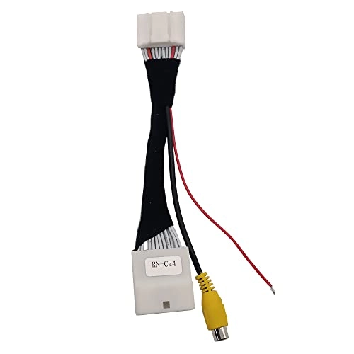 Rear View Camera - Night Vision WIFI