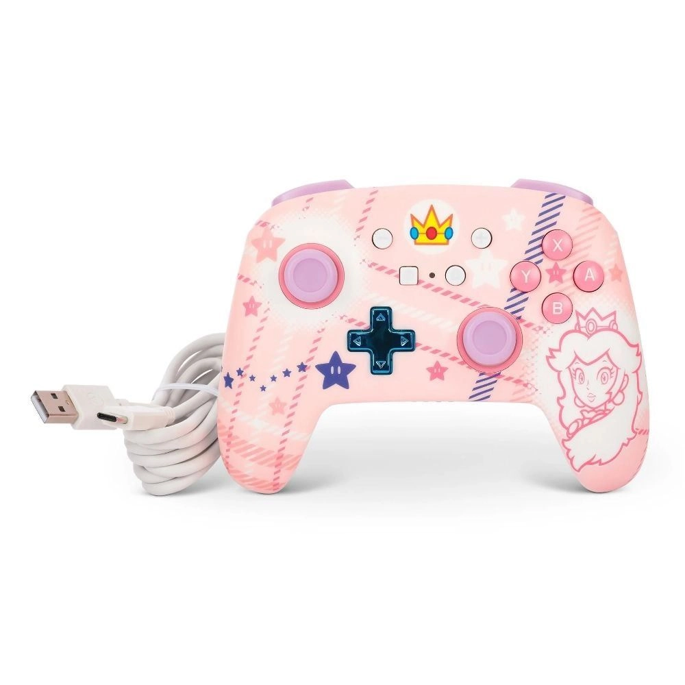 Enhanced NSW Superstar friend Wireless Controller - Nintendo Switch