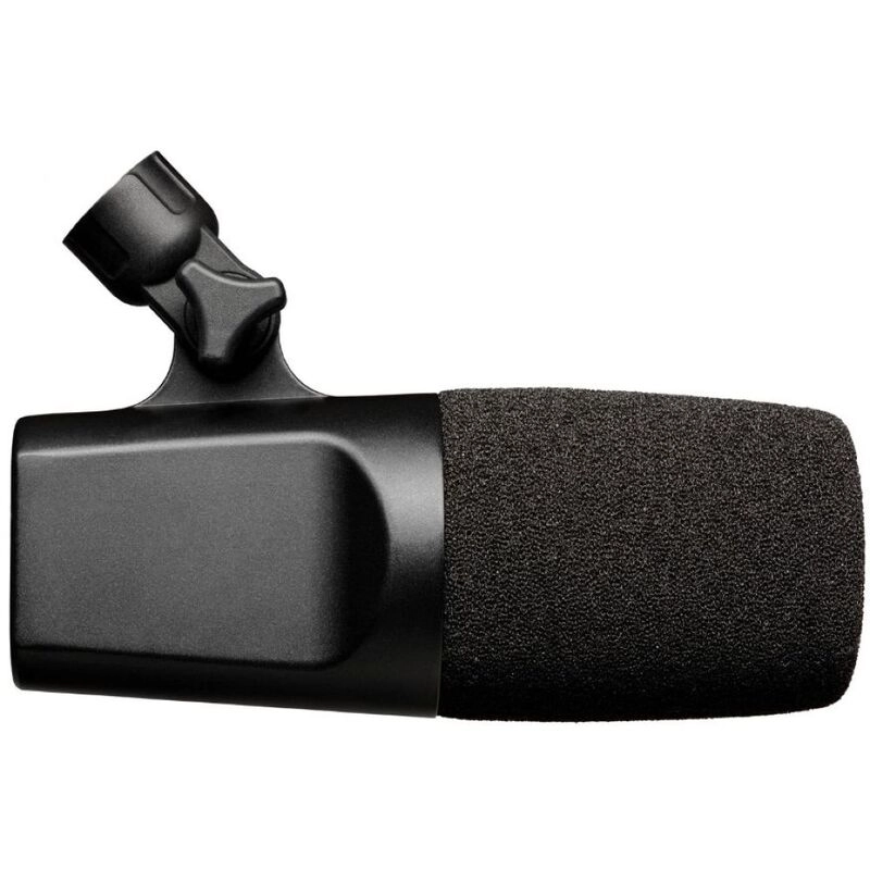 DynaCaster DCM 3 XLR Microphone