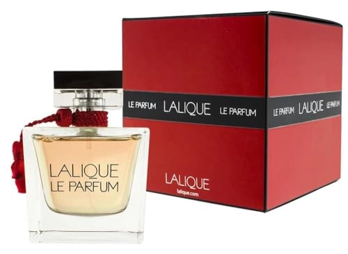 Le Parfum Eau de Parfum - 100ml