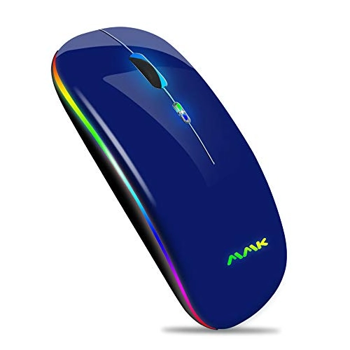 MMK05 - Bluetooth