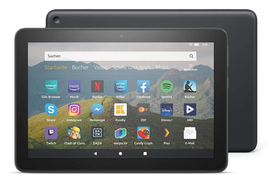 (Like-New) Fire HD 8 - 32GB 8"