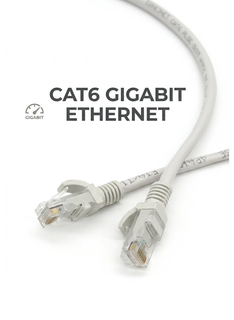 JOHN PAULS CAT6 1M
