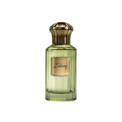 Zeleny Eau de Parfum 100ml