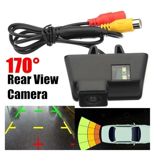 Rear View Camera