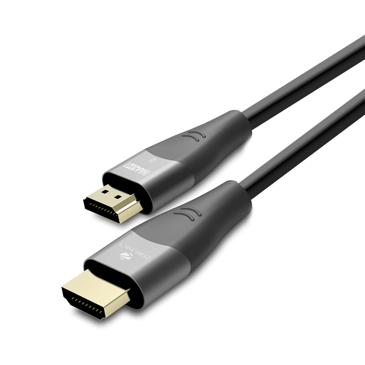 Zebronics India Private Limited, Zebronics India Private Limited 8K HDMI Cable 2m