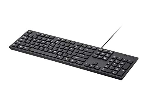 Select Style USB Tile Keyboard - Tile Wired