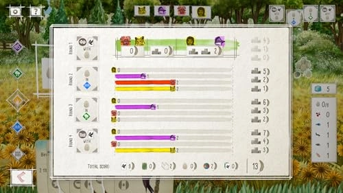 Wingspan Special Edition - PlayStation 5