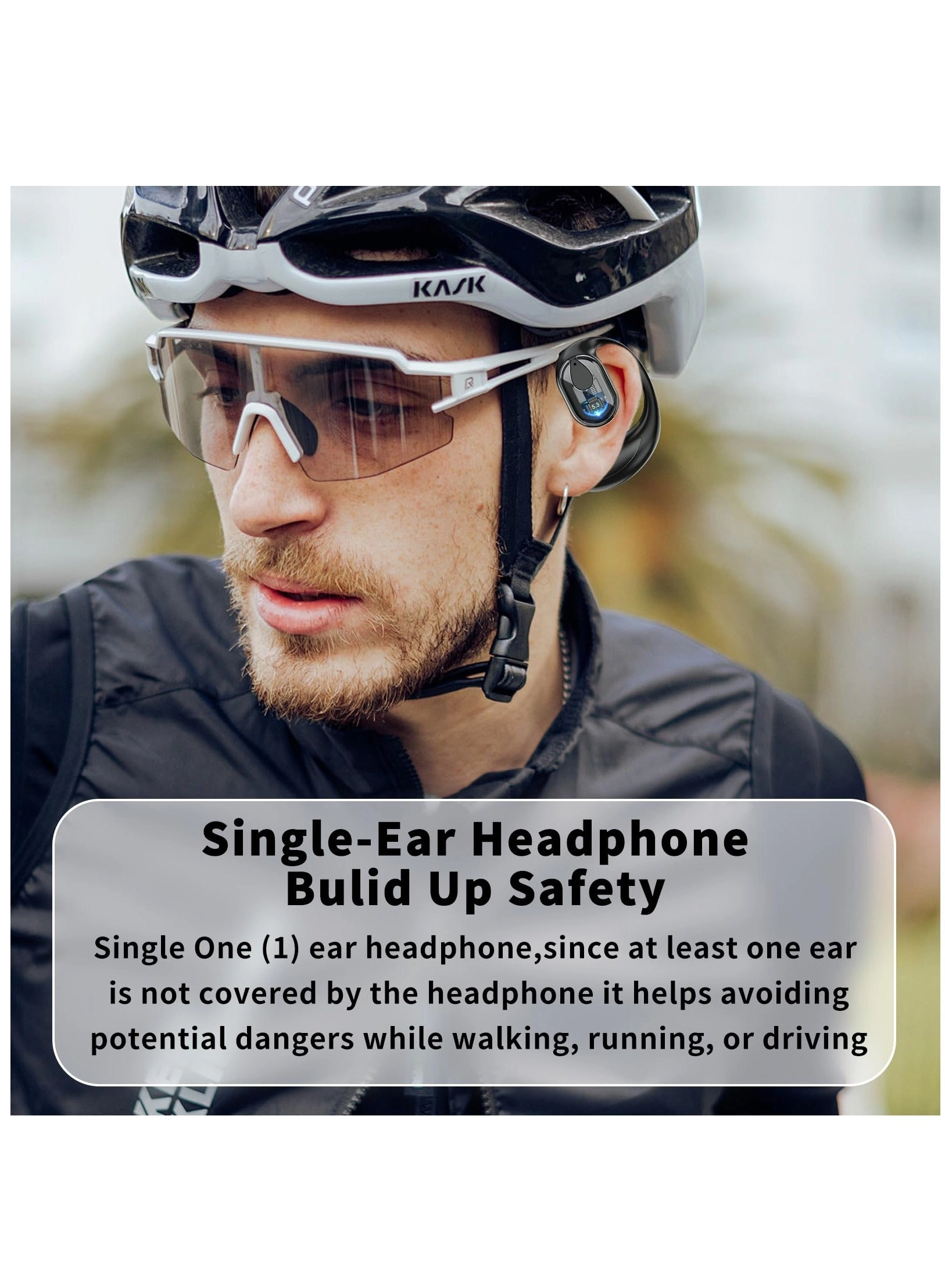 EK4377 Wireless Headset