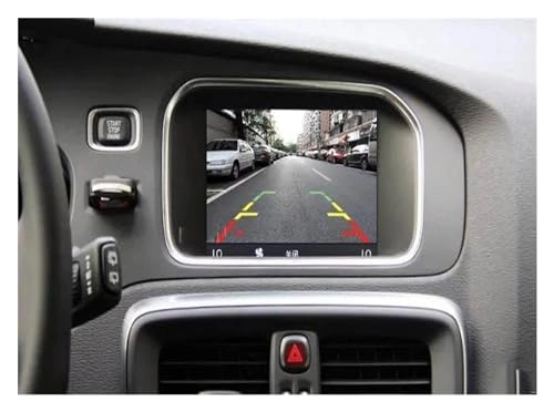 Reversing Camera - Night Vision Wireless 720x540