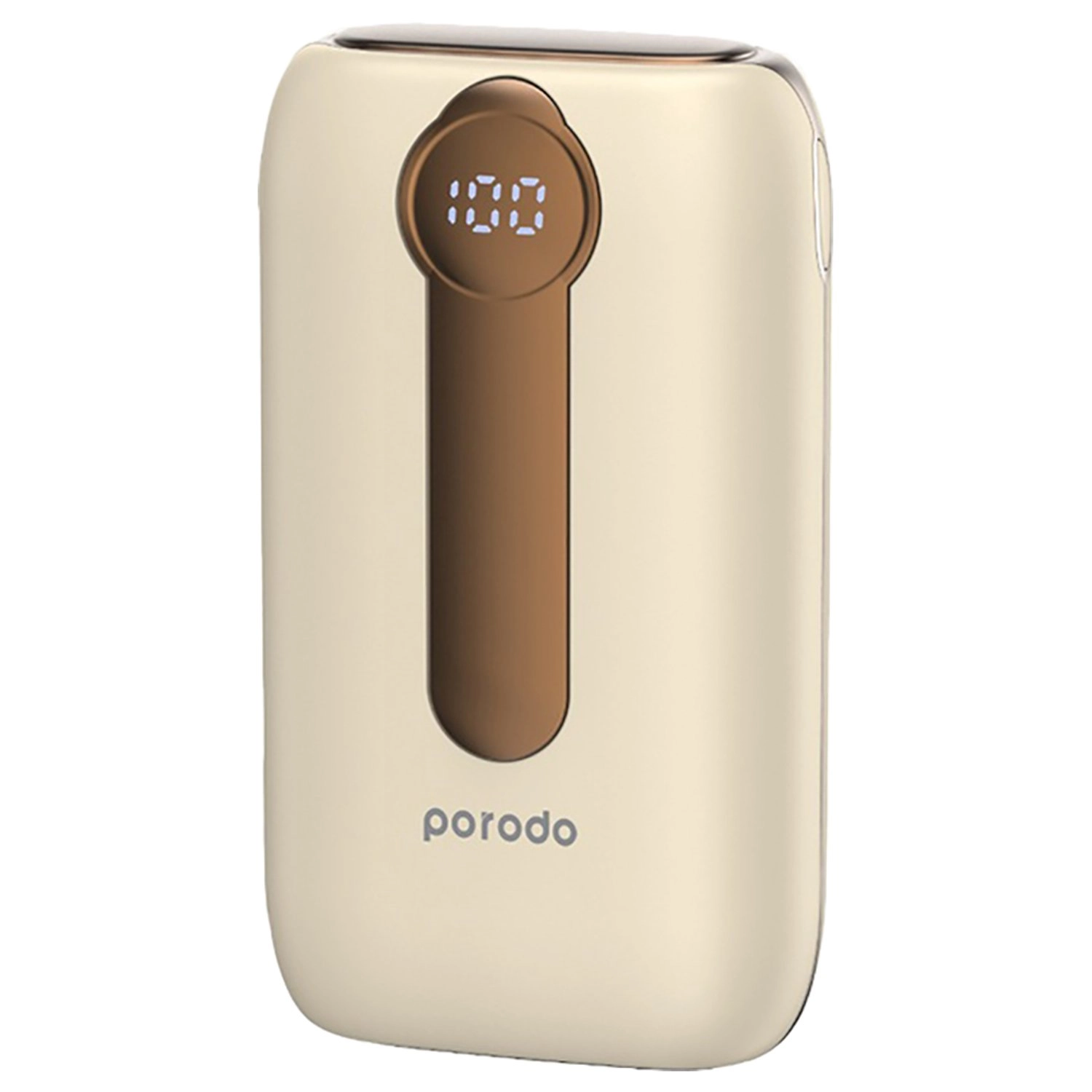 PD-PBFCH043-GD - 10000 mAh 20/22.5/10 Watts