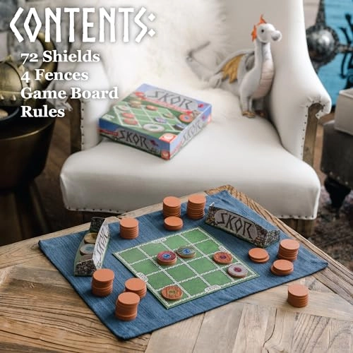 Skor: Classic Edition