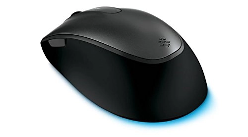 Comfort 4500 Mouse - USB