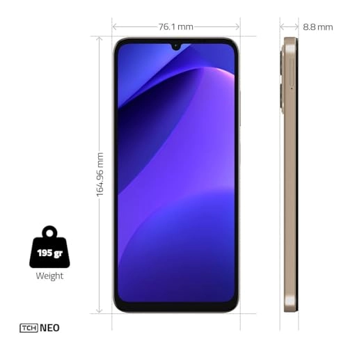NEO - 4GB 64GB