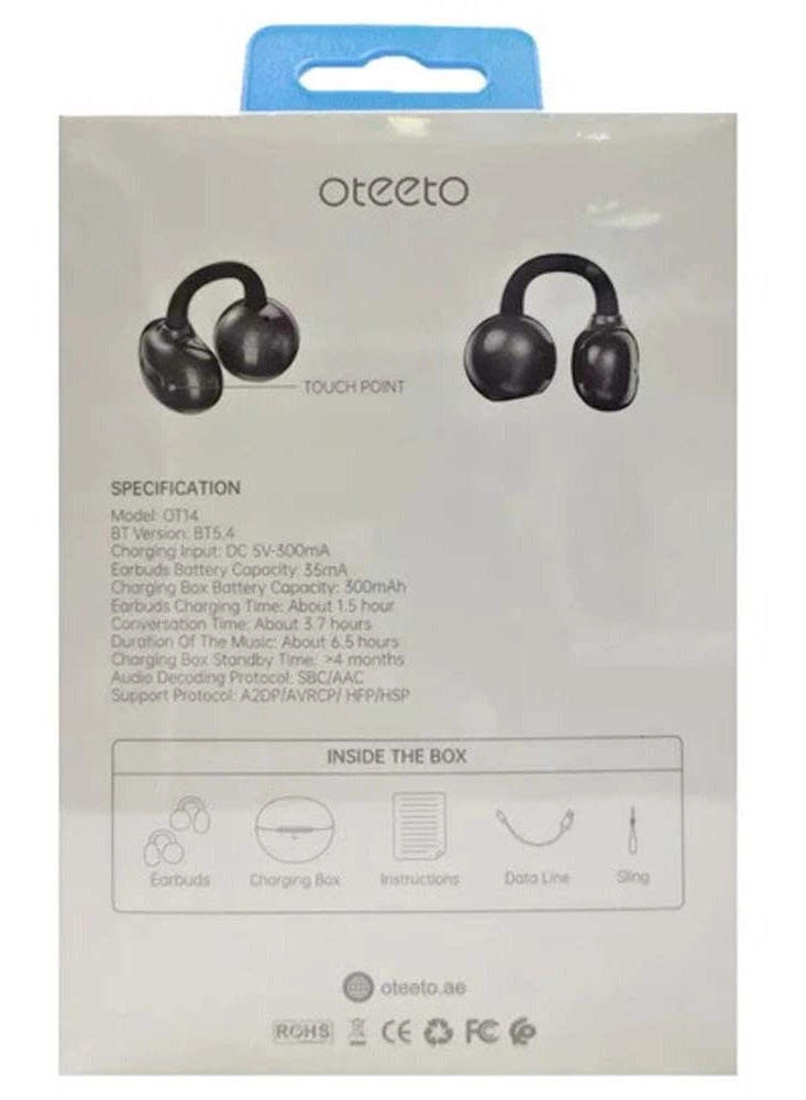 OT14 Wireless Earbud