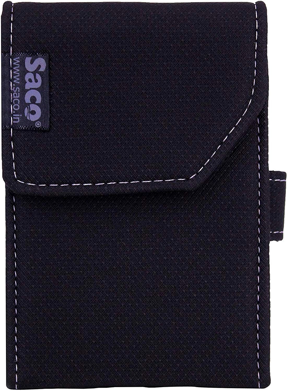 Saco External Hard Disk Wallet - 2.5 inch