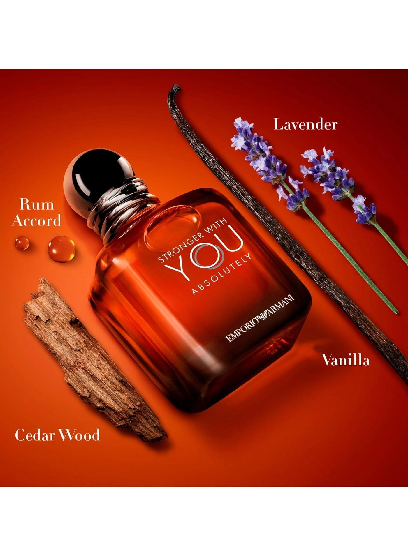 STRONGER WITH YOU ABSOLUTELY - Eau de Parfum 100ml