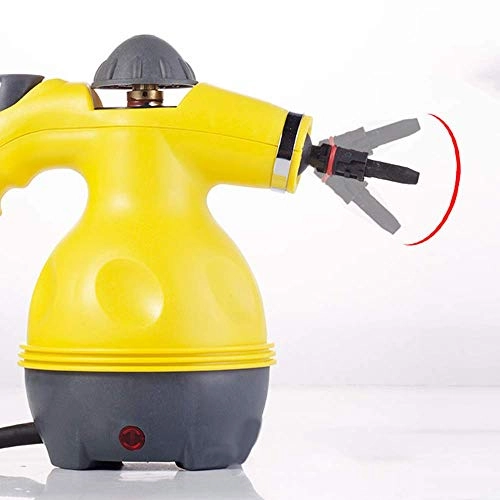Steam Cleaner - 220v 1000W