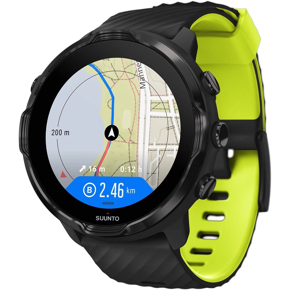 Suunto 7