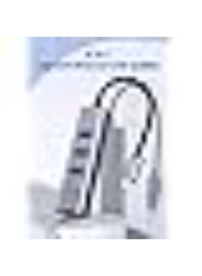 USB C Hub - 4K HDMI Gigabit Ethernet 3 USB 3.0