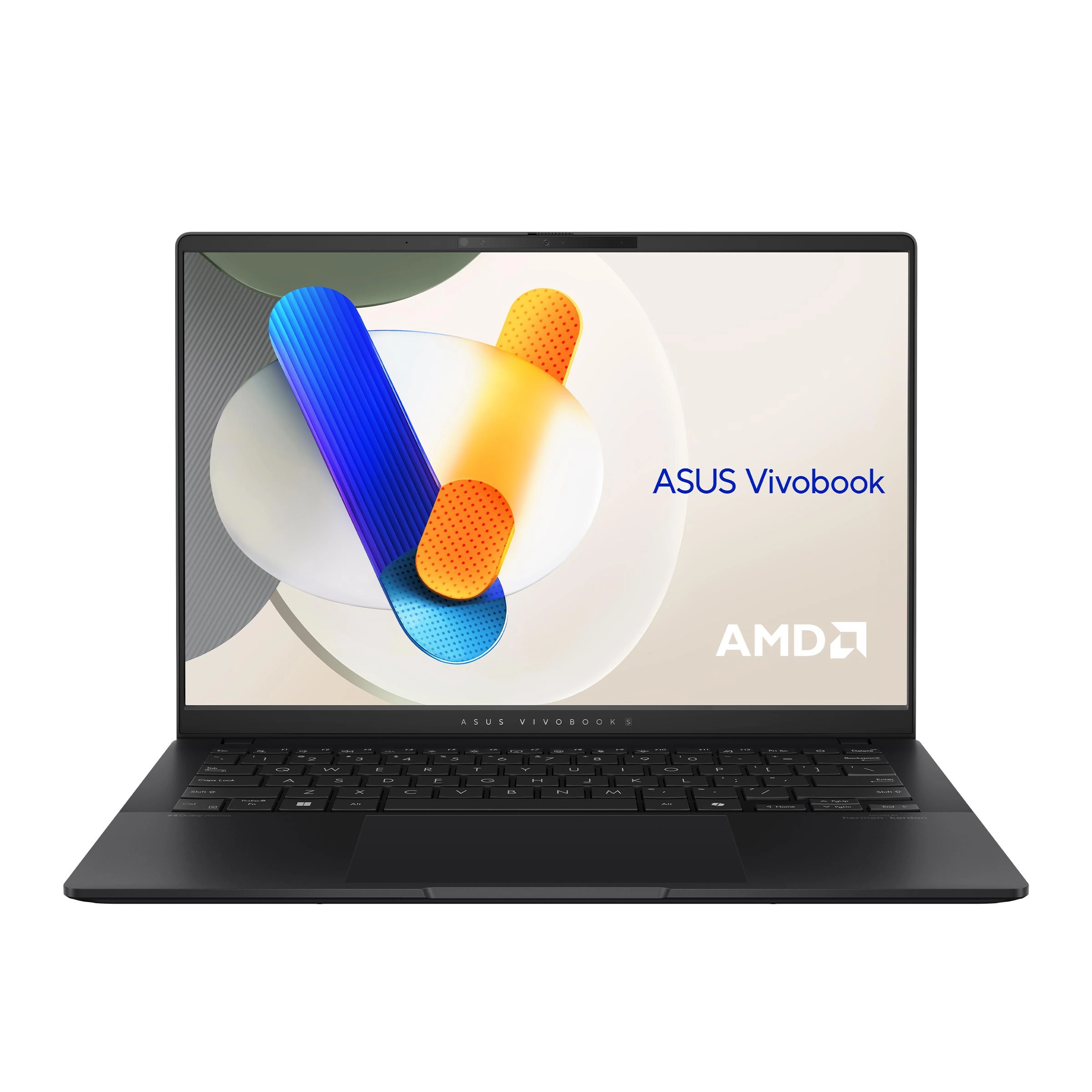 Vivobook S 14 - 14 inch 1TB 32 gigabyte AMD Ryzen AI 9-365