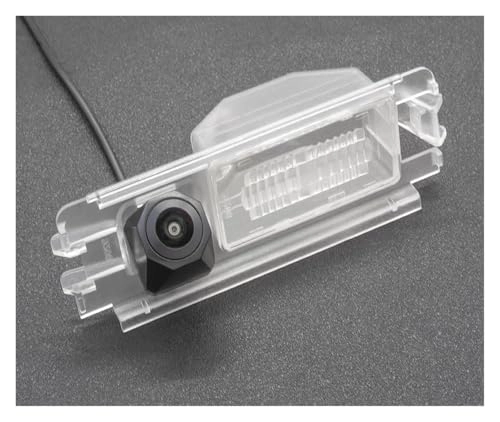 Rear View Camera - Night vision 1280*720