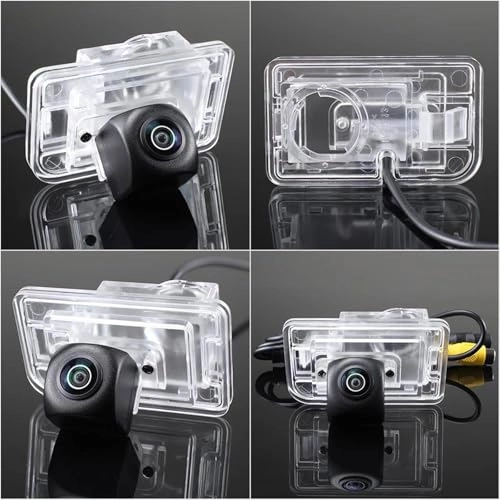 56054158AB - Night vision Wireless 1080P