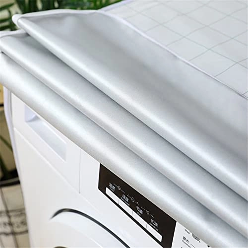Waterproof Outdoor Washing Machine Cover