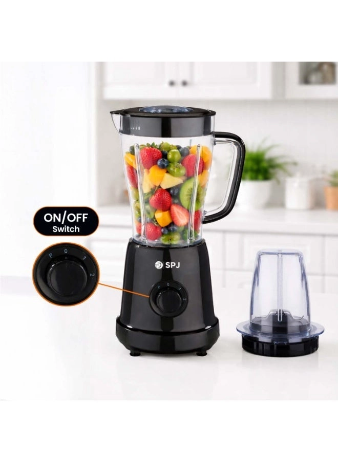 Mixer Grinder - 500W