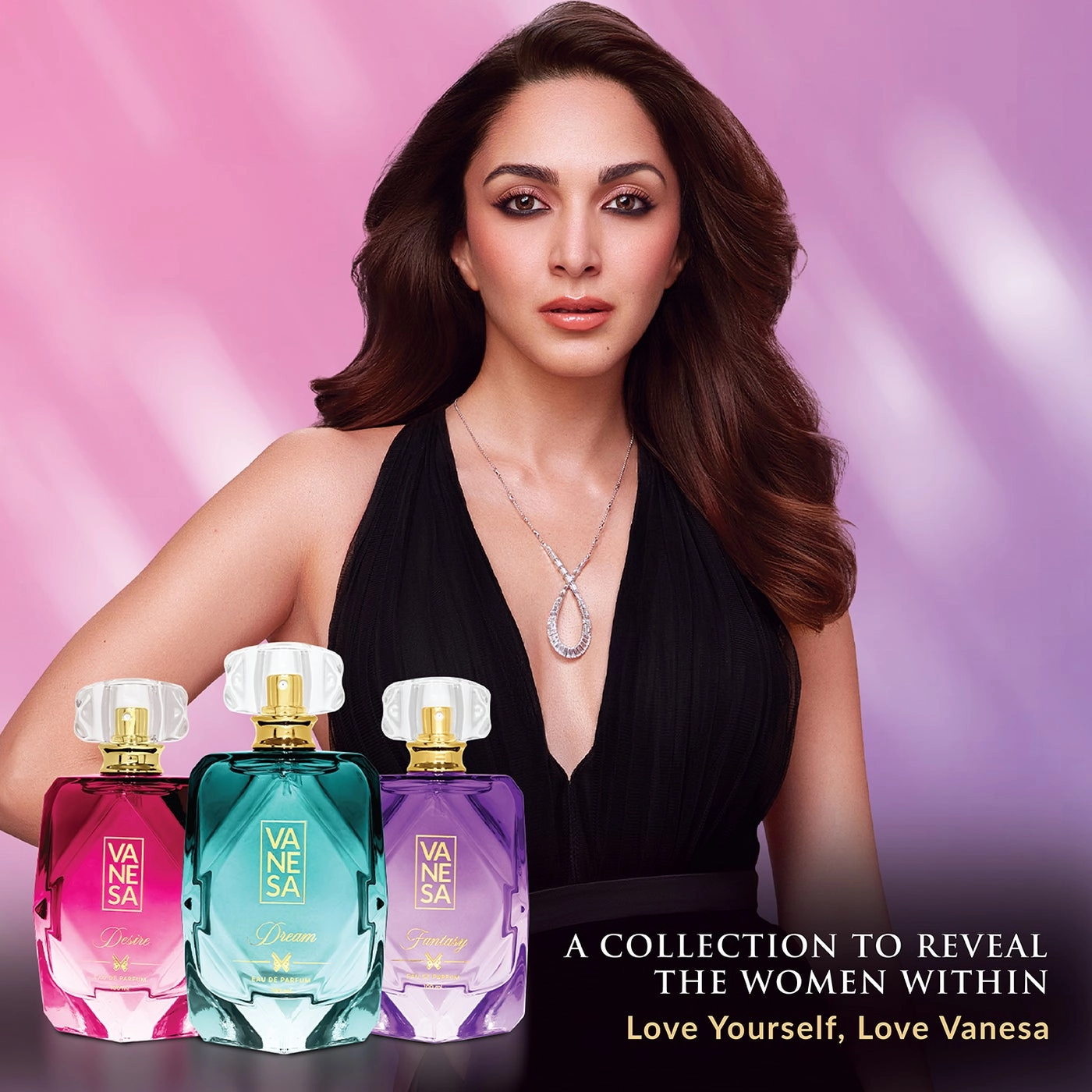 Dream Eau de Parfum 100 ml