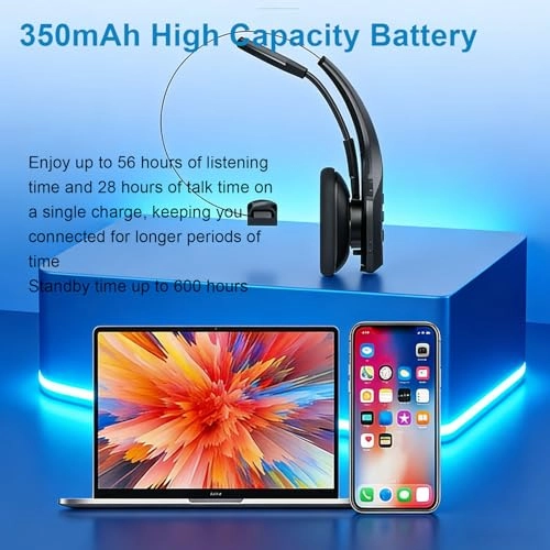 j4ti3zb0h6 Wireless Headset