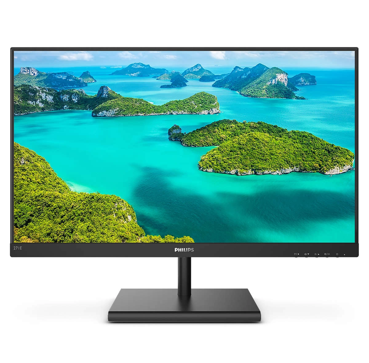 Philips PM-271E9 - 27 inch 1920 X 1080