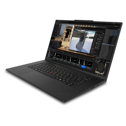 THINKPAD P1 - 16'' 1 TB 64 gigabyte