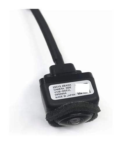 Reversing Camera - Night vision