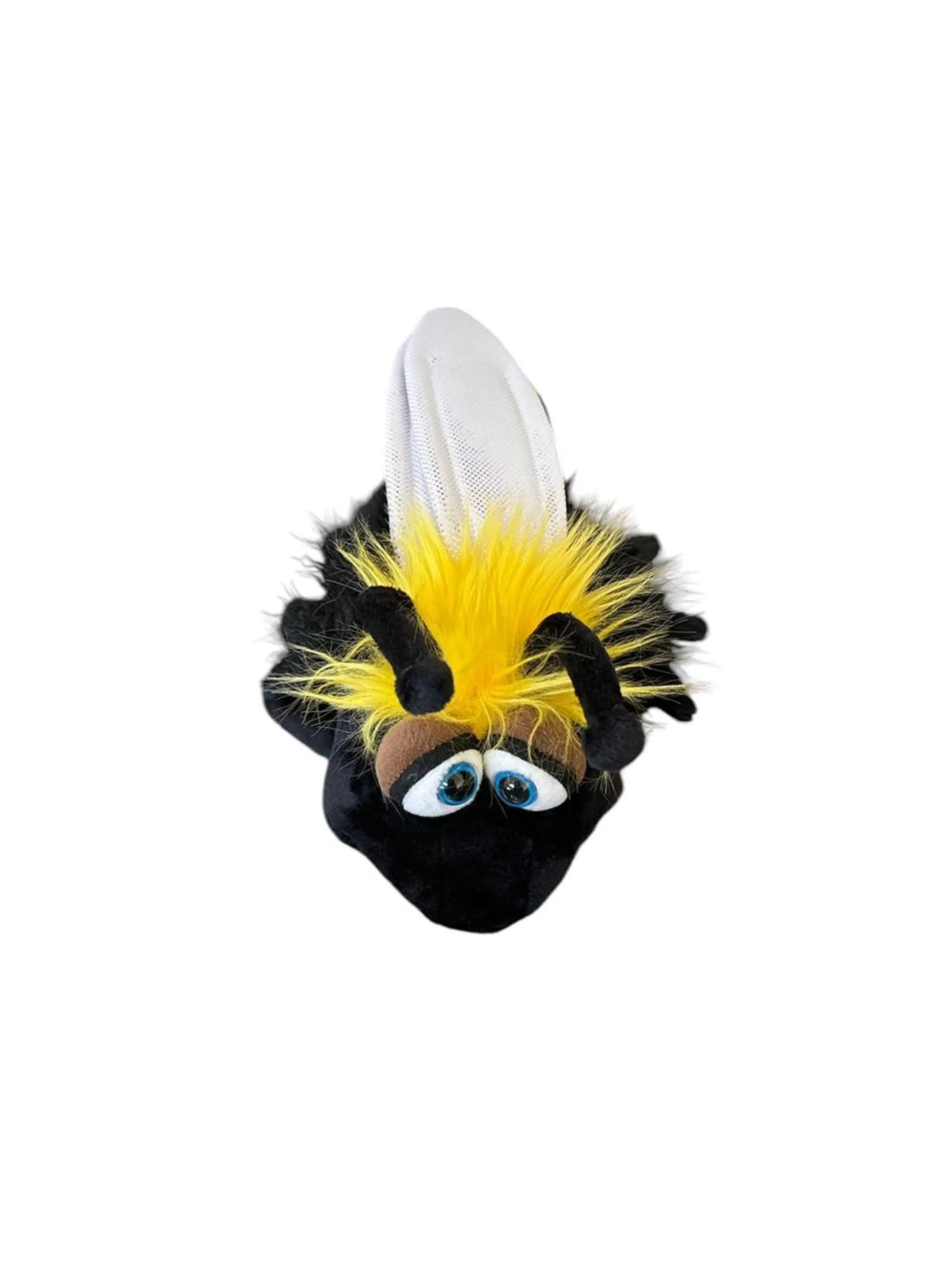 Living Hand Bienchen Doris Puppet