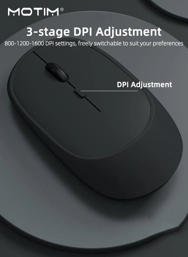 Gaming Mouse - Wireless
